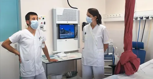 L’accueil des mamans et futures mamans adapté à la situation à...