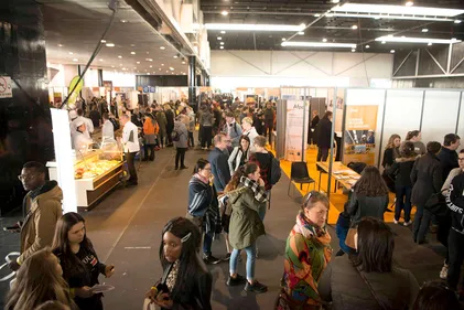 Entreprendre Ensemble innove pour maintenir son DK Job