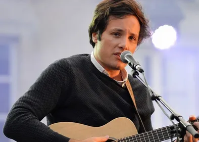 Une tournée à taille humaine pour Vianney. Découvrez les dates et...