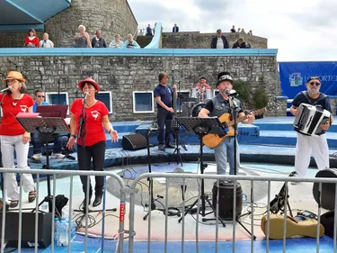 La Fête de la Musique sera… virtuelle, mais en chanson pour Jeanzibart