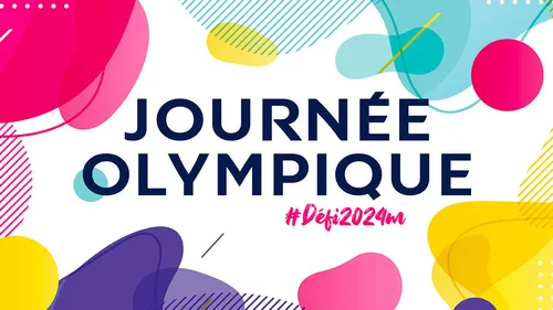 2024 mètres à faire au PAarc ce mardi soir