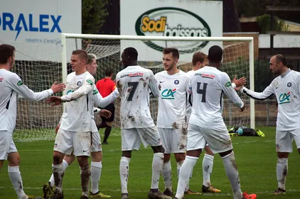 Saint-Omer monte et grandit