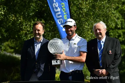 Le grand tournoi de Golf de Lumbres annulé pour cette année