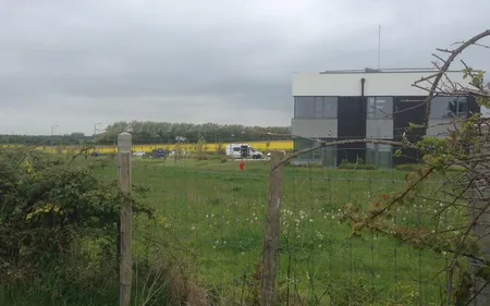 Un homme décède d'un accident du travail aux Carrières du Boulonnais