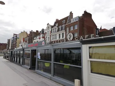 Réouverture des bars : la situation sur la digue de Malo