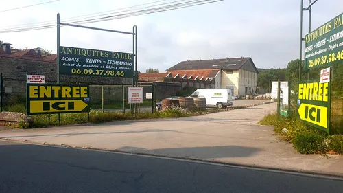 L’annulation des brocantes fait le malheur des uns et le bonheur...