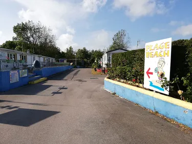 La situation au Camping des Dunes après le confinement