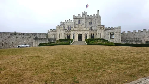 Des concerts et du ciné en plein air au château d’Hardelot cet été