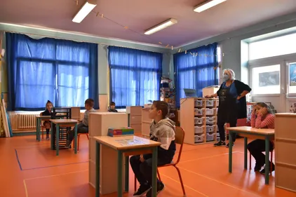 Les écoles fermées ce mardi en raison de la grève