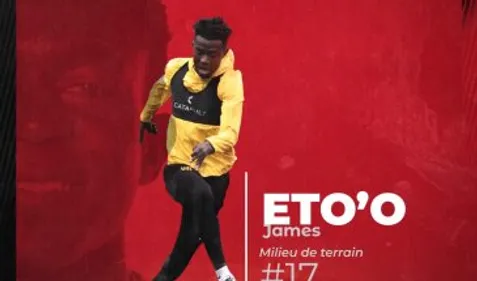 Une nouvelle recrue à l’USBCO