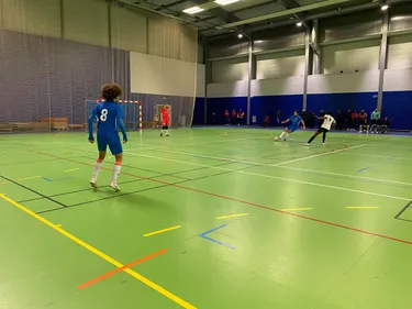 L’USLD et Dunkerque Littoral Futsal fusionnent