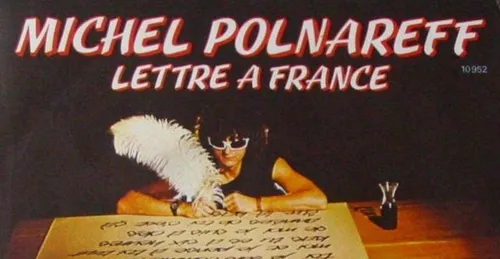 Un Tube, Une Histoire #291