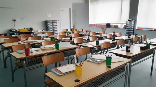 La suppression de 300 postes prévue dans les écoles du Nord et du...