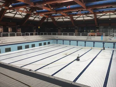 Les piscines du Dunkerquois, celles qui ouvrent, celles qui doivent...