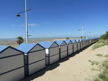 Il fait bon se baigner à Petit Fort Philippe