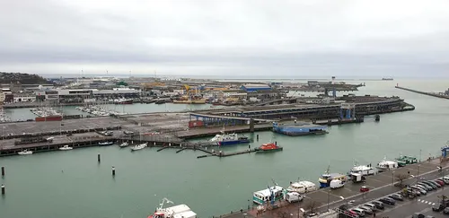 Le maire demande une expertise après l’incident survenu sur le port