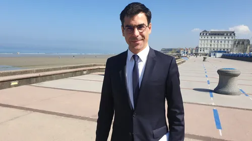 Aurélien Portuese demande l'annulation des élections