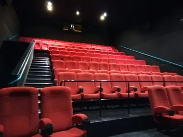 Les cinémas rouvrent aujourd’hui : Ociné est prêt !