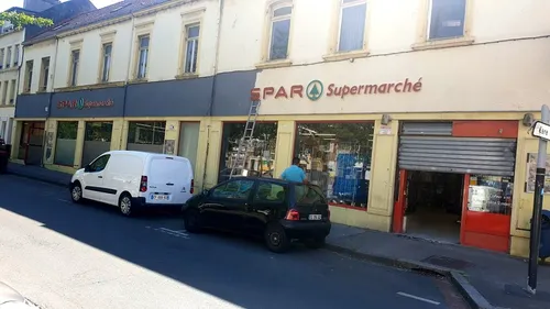 A Clocheville, le magasin SPAR va rouvrir ses portes