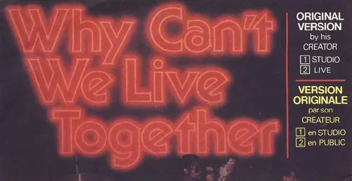 Un Tube, Une Histoire #288