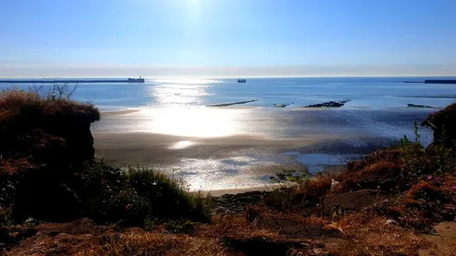Boulonnais: la fréquentation touristique pendant le week-end de...