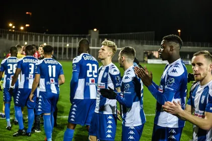 Préparation de prestige pour l'USLD