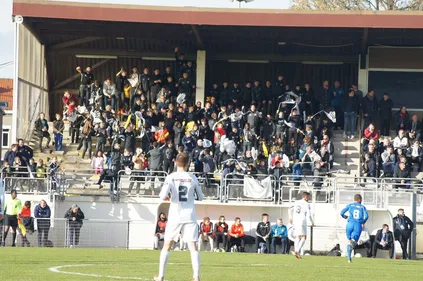 Mercato terminé à Saint-Omer
