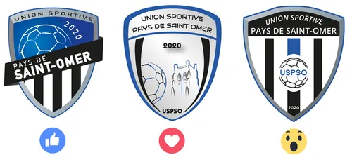 Un nouveau logo pour Saint-Omer