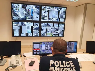 La vidéo verbalisation est activée !