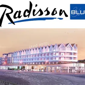 La chaîne d’hôtellerie Radisson pose ses valises