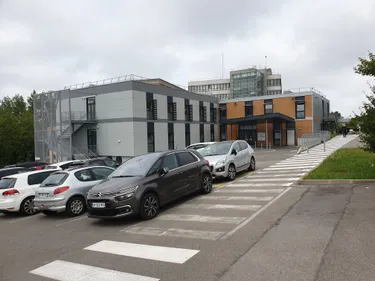 Pas de patient COVID à l'hôpital de Boulogne