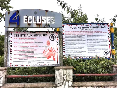 La musique se déconfine et sort des salles de concert !