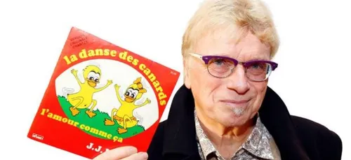 Disparition de JJ Lionel, qui a fait danser des générations !