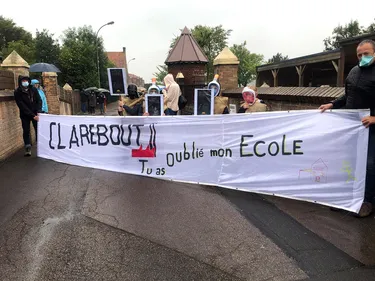 Rebondissement dans le dossier Clarebout