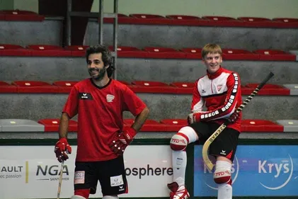 Saint-Omer retouche enfin les crosses et les patins
