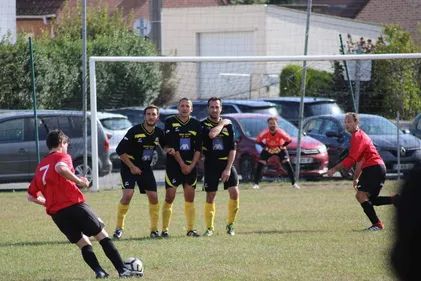 Dans la Région, ça va se bagarrer