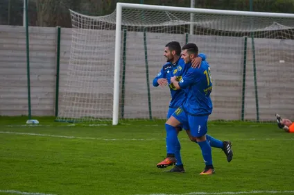 De l'espoir pour Le Portel