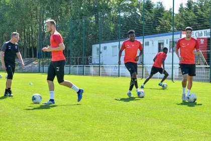 Boulogne commencera très fort
