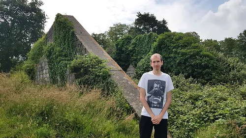 Guillaume Declerck, le jeune Hazebrouckois qui veut vous apprendre...