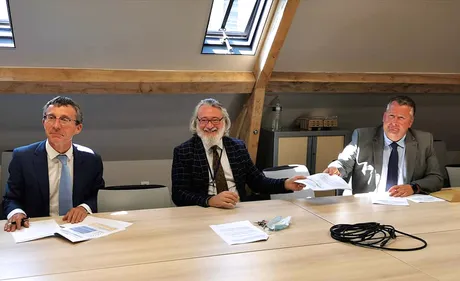 La justice pour tous, ça passe aussi par le droit à être défendu !