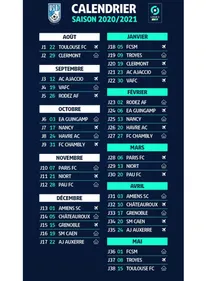 L'USLD débutera le championnat à Toulouse