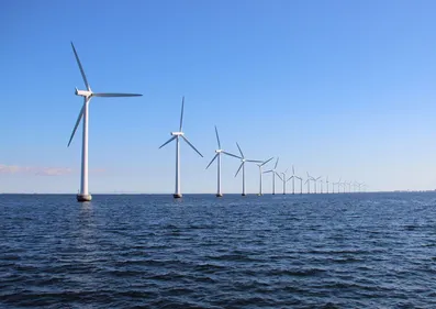 Le débat sur les éoliennes en mer est imminent !