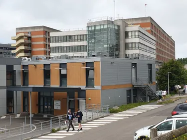 L’hôpital de Boulogne est prêt en cas de deuxième vague de COVID-19