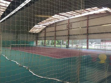 Un bel événement tennis à Bourbourg