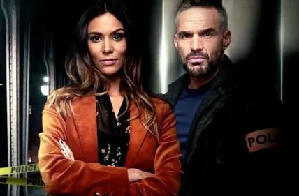 Retour de "Profilage" avec Shy'm sur TF1