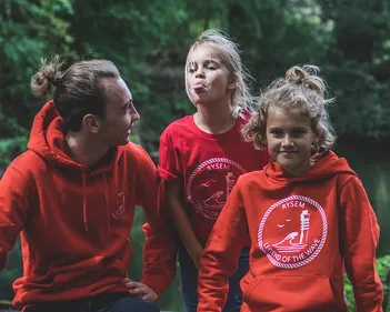 A 20 ans, ils reviennent avec leur marque  Rysem !