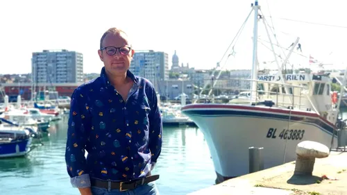 Cet été, des visites guidées pour découvrir la vie des marins au...