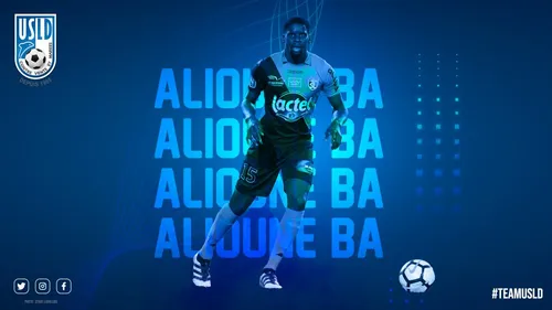 2 nouveaux joueurs signent à l’USLD