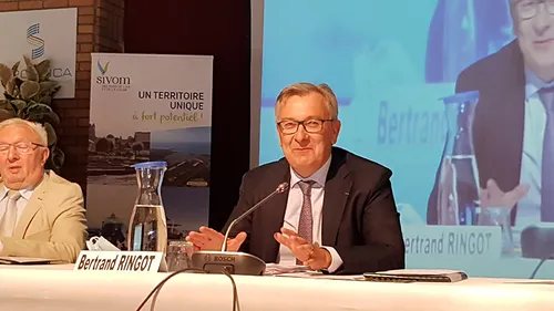 Sivom des Rives de l’Aa et de la Colme : une gestion en bon père de...