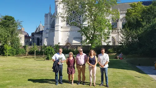 150 animations prévues cet été dans le Pays de Saint-Omer